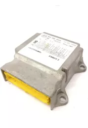 07040415D блок управления AirBag (SRS) Volkswagen Golf V 2004