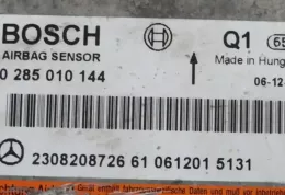A2308207126 блок управления AirBag (SRS) Mercedes-Benz SL R230 2007
