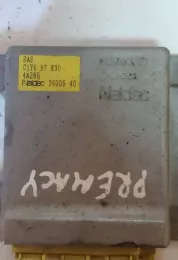 GAV657K30 блок управління airbag (srs) Mazda Premacy 2001