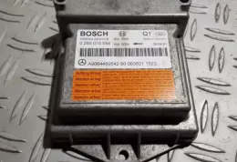600608211523 блок управления AirBag (SRS) Mercedes-Benz Sprinter W906 2006