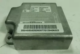 46858203 блок управління airbag (srs) Citroen Jumper 2015