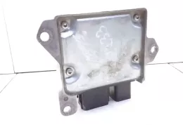 CD132 блок управления AirBag (SRS) Ford Mondeo Mk III 2001