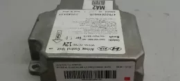 SA3102300 блок управління airbag (srs) Hyundai Tucson JM 2004