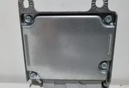 HS5HDKLLW блок управления AirBag (SRS) Chevrolet Kalos 2005