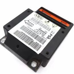 MRSCG318A8 блок управления AirBag (SRS) Citroen C3 2002