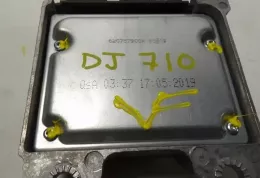 VT137QSA0031 блок управління airbag (srs) Volvo V40 2019