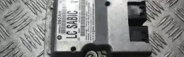 56054092AH блок управління airbag (srs) Dodge Challenger 2018