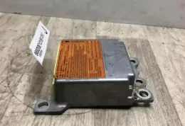 K8820BT70A блок управління airbag (srs) Nissan Qashqai 2010