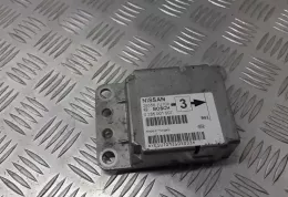 285561U70A блок управління airbag (srs) Nissan Note (E11) 2006