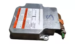 32R0000EDL блок управления AirBag (SRS) Suzuki SX4 2008