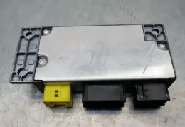 0005710 блок управления AirBag (SRS) BMW 7 E65 E66 2002