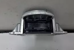 6866992 блок управления AirBag (SRS) BMW 6 F06 Gran coupe 2016