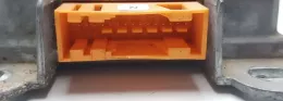 550725200 блок управления AirBag (SRS) Peugeot 406 1997