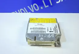E4T9B17A4Y9 блок управління airbag (srs) Volvo S40, V40 2000