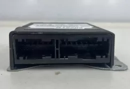 0285012934 блок управления AirBag (SRS) Citroen C4 Cactus 2017