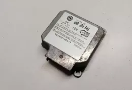 30960504 блок управління airbag (srs) Volkswagen Sharan 1999