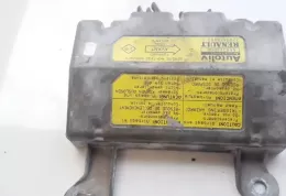7700410993 блок управления AirBag (SRS) Renault Laguna I 1995
