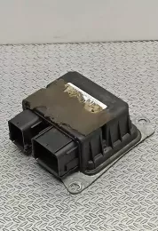 H1BT14B321AF блок управления AirBag (SRS) Ford Fiesta 2017