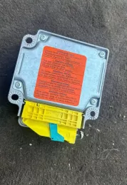 04020103E блок управління airbag (srs) Volkswagen PASSAT B5.5 2003