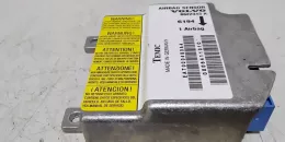 000641131C блок управління airbag (srs) Volvo S70 V70 V70 XC 2000