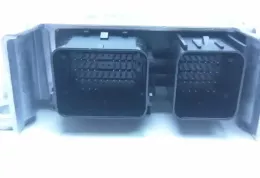 G1805 блок управления AirBag (SRS) Jaguar XF 2011