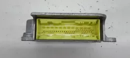 39010207G блок управління airbag (srs) Volkswagen PASSAT B5.5 2001
