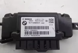 6577929649401 блок управління airbag (srs) BMW 3 F30 F35 F31 2014