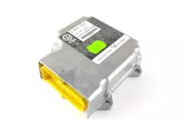 20H15S1918 блок управління airbag (srs) Skoda Superb B6 (3T) 2011