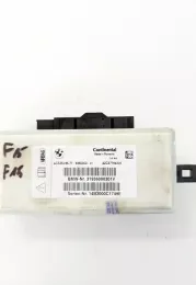 9350003 блок управління airbag (srs) BMW X5 F15 2014