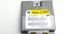 M5287 блок управления AirBag (SRS) BMW 5 E60 E61 2006