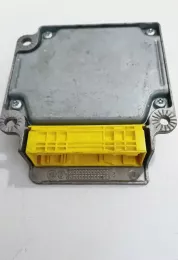45040311 блок управления AirBag (SRS) Volkswagen PASSAT B5 1999