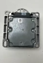 6857311 блок управления AirBag (SRS) BMW 7 F01 F02 F03 F04 2013