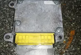 6Q6827505E блок управління airbag (srs) Skoda Roomster (5J) 2007