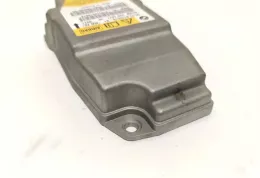 2204431360911 блок управління airbag (srs) BMW 5 E60 E61 2007