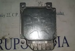 316933238000A блок управління airbag (srs) BMW X5 E53 2000
