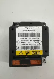 L2T9M21APA0 блок управління airbag (srs) Peugeot 607 2003