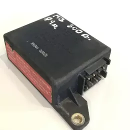 8904400026 блок управління airbag (srs) Mercedes-Benz E W124 1989