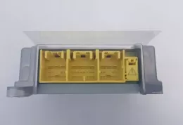 8635A123 блок управления AirBag (SRS) Mitsubishi Pajero Sport II 2008