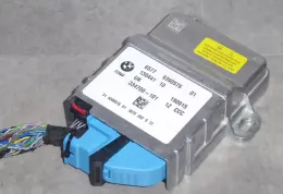 65775A41CA0 блок управління airbag (srs) BMW 2 F45 2015