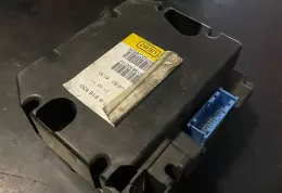 6918833 блок управління airbag (srs) BMW M3 2000