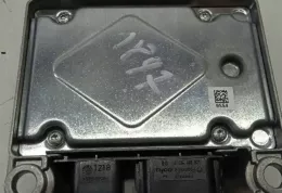 285001554 блок управління airbag (srs) Mazda 3 I 2006