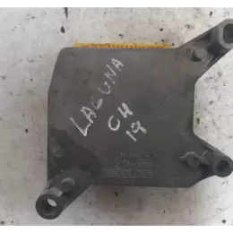 B207CF04639 блок управління airbag (srs) Renault Laguna II 2003