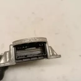 6799887701 блок управління airbag (srs) BMW 5 F10 F11 2012