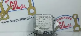 55453 блок управления AirBag (SRS) KIA Cerato 2005