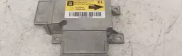 35020106 блок управління airbag (srs) Opel Vectra C 2003