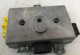 6939709 блок управления AirBag (SRS) BMW 5 E60 E61 2005