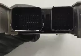 3284485867 блок управления AirBag (SRS) Ford Focus 2005