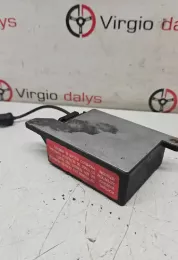 9138400220 блок управления AirBag (SRS) Mercedes-Benz E W124 1992