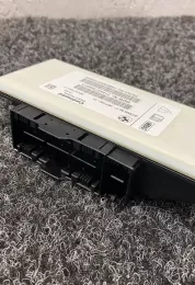 6837360 блок управления AirBag (SRS) BMW X5 F15 2018