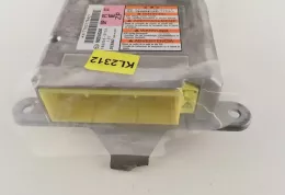 KL2312 блок управления AirBag (SRS) Subaru Legacy 2008